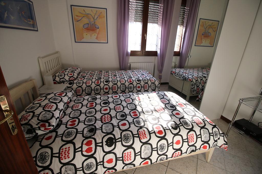 B&B Goccia Savigno Rom bilde