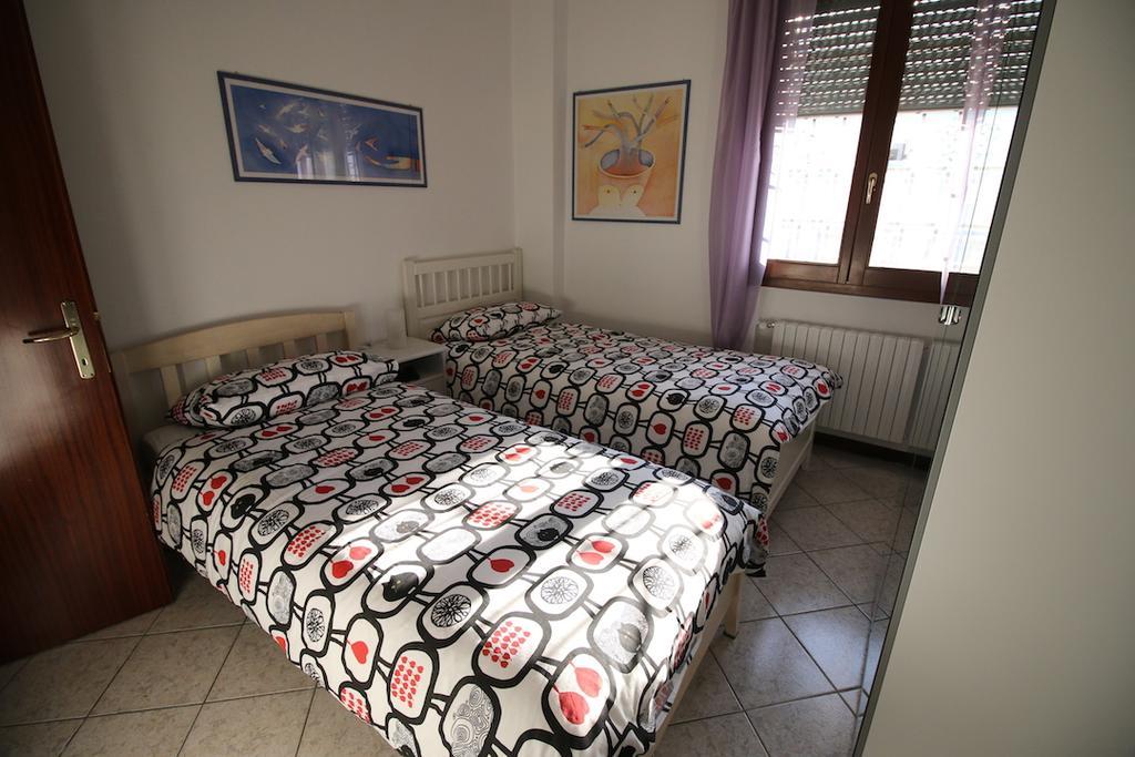 B&B Goccia Savigno Eksteriør bilde